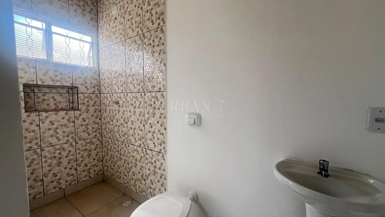 Casa com 2 dormit&oacute;rios &agrave; venda,150 m&sup2; - Wanel Ville - Sorocaba - SP Avenida Elias Maluf Sorocaba - 
