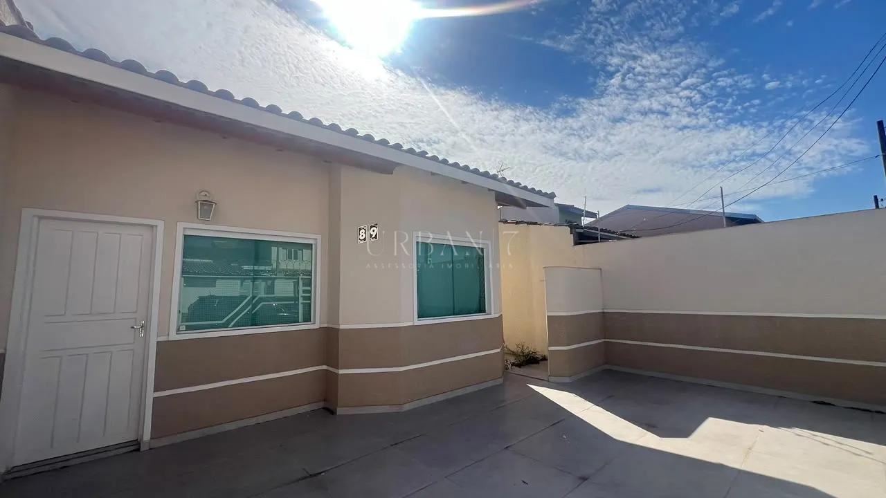 Casa com 2 dormit&oacute;rios &agrave; venda,150 m&sup2; - Wanel Ville - Sorocaba - SP Avenida Elias Maluf Sorocaba - 