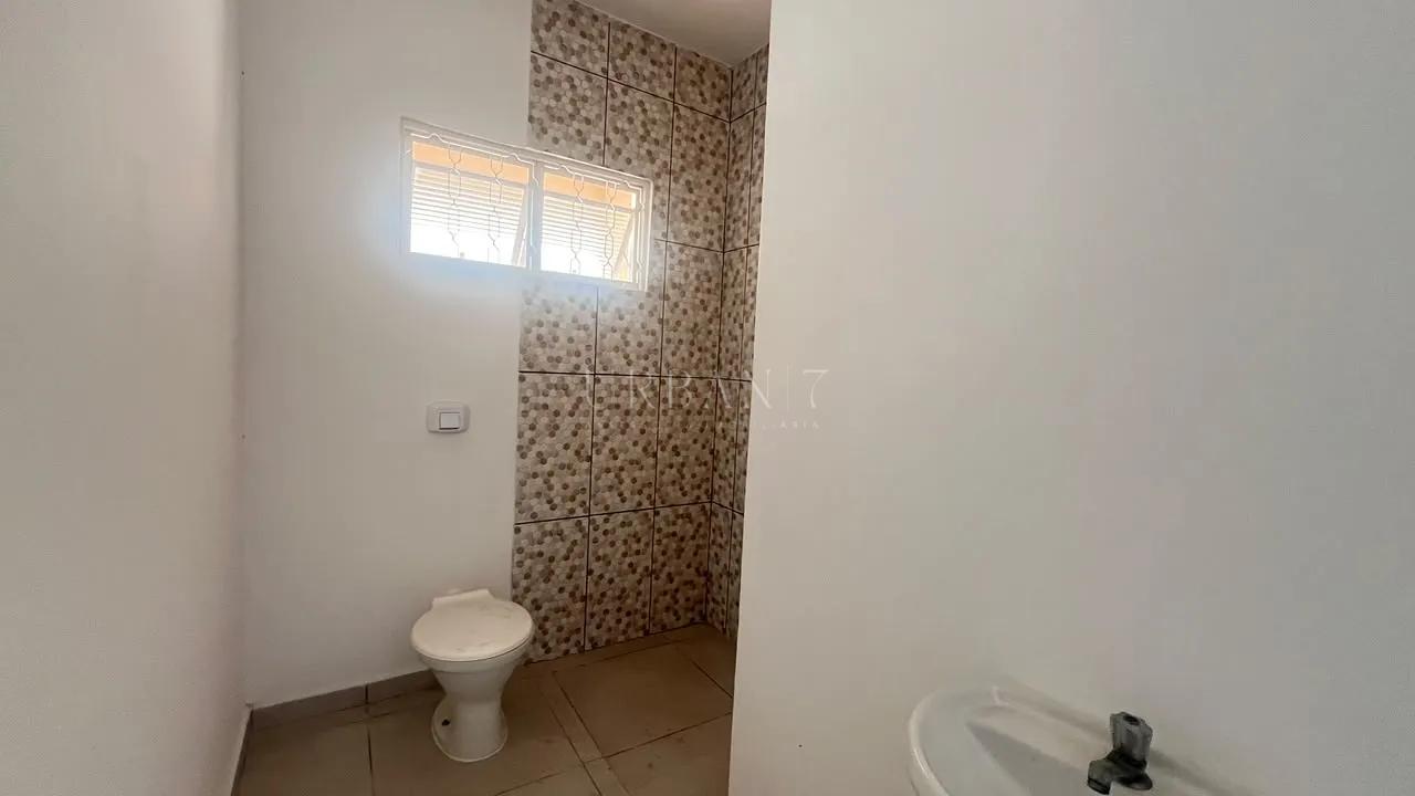 Casa com 2 dormit&oacute;rios &agrave; venda,150 m&sup2; - Wanel Ville - Sorocaba - SP Avenida Elias Maluf Sorocaba - 
