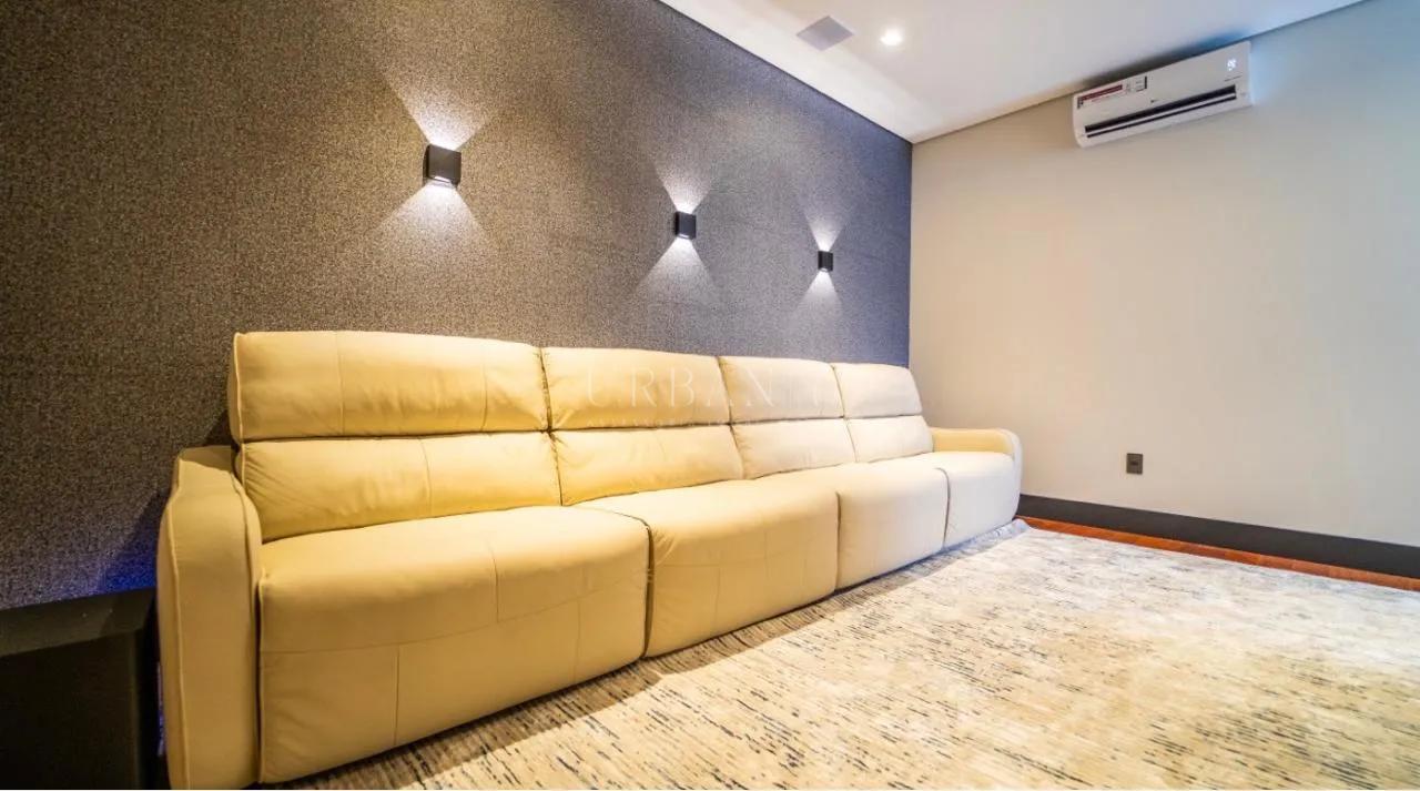 Casa com 4 dormit&oacute;rios &agrave; venda,440 m&sup2; - Condom&iacute;nio Saint Patrick - Sorocaba - SP Avenida Cannes Sorocaba - 