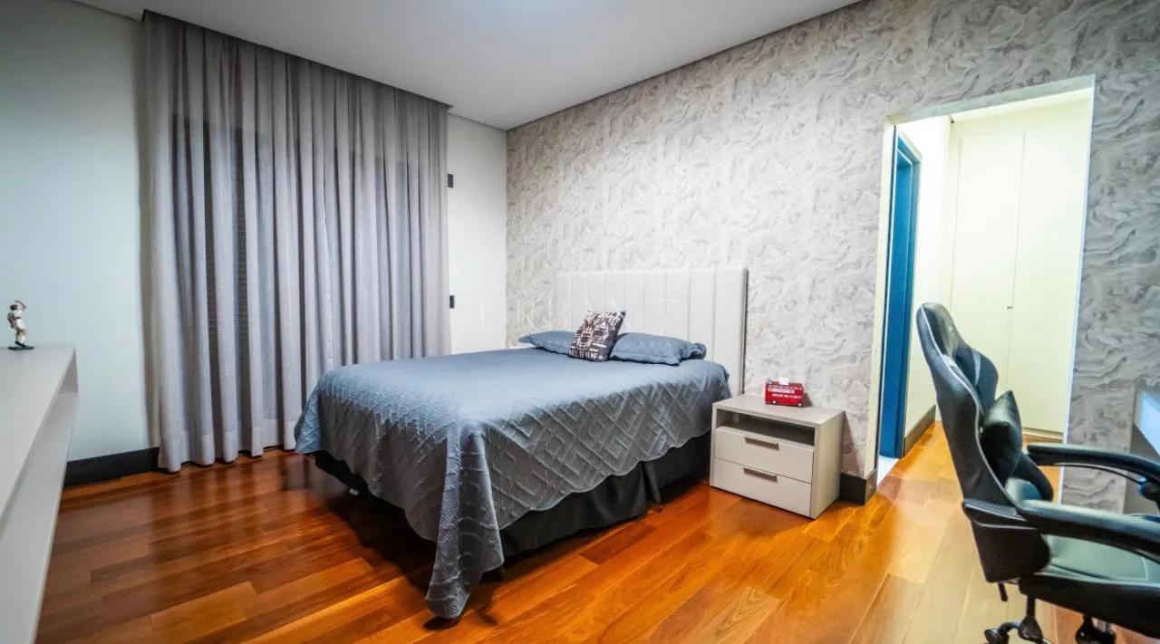 Casa com 4 dormit&oacute;rios &agrave; venda,440 m&sup2; - Condom&iacute;nio Saint Patrick - Sorocaba - SP Avenida Cannes Sorocaba - 
