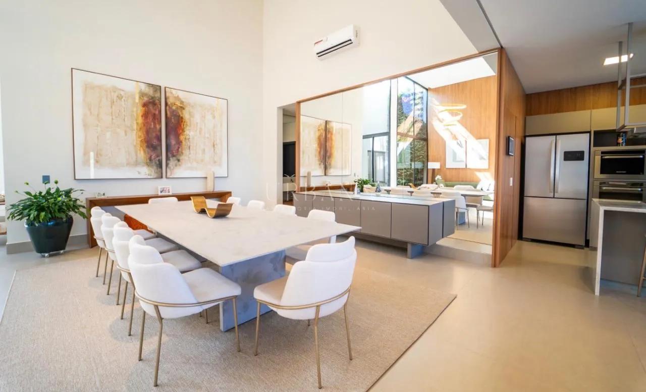 Casa com 4 dormit&oacute;rios &agrave; venda,440 m&sup2; - Condom&iacute;nio Saint Patrick - Sorocaba - SP Avenida Cannes Sorocaba - 