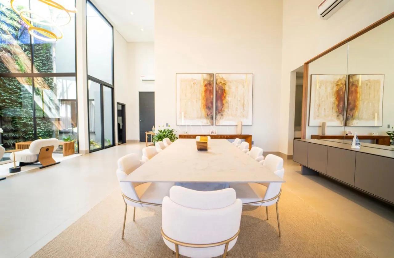 Casa com 4 dormit&oacute;rios &agrave; venda,440 m&sup2; - Condom&iacute;nio Saint Patrick - Sorocaba - SP Avenida Cannes Sorocaba - 