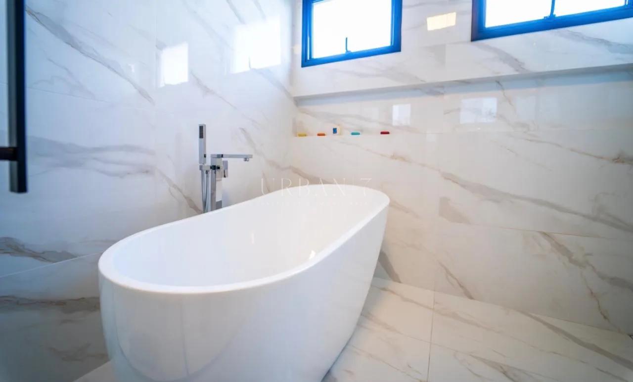 Casa com 4 dormit&oacute;rios &agrave; venda,440 m&sup2; - Condom&iacute;nio Saint Patrick - Sorocaba - SP Avenida Cannes Sorocaba - 
