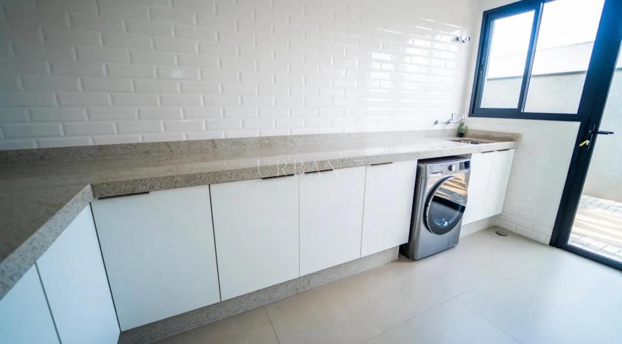 Casa com 4 dormit&oacute;rios &agrave; venda,440 m&sup2; - Condom&iacute;nio Saint Patrick - Sorocaba - SP Avenida Cannes Sorocaba - 