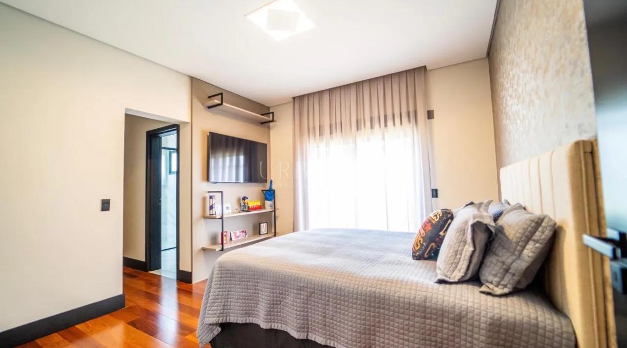 Casa com 4 dormit&oacute;rios &agrave; venda,440 m&sup2; - Condom&iacute;nio Saint Patrick - Sorocaba - SP Avenida Cannes Sorocaba - 