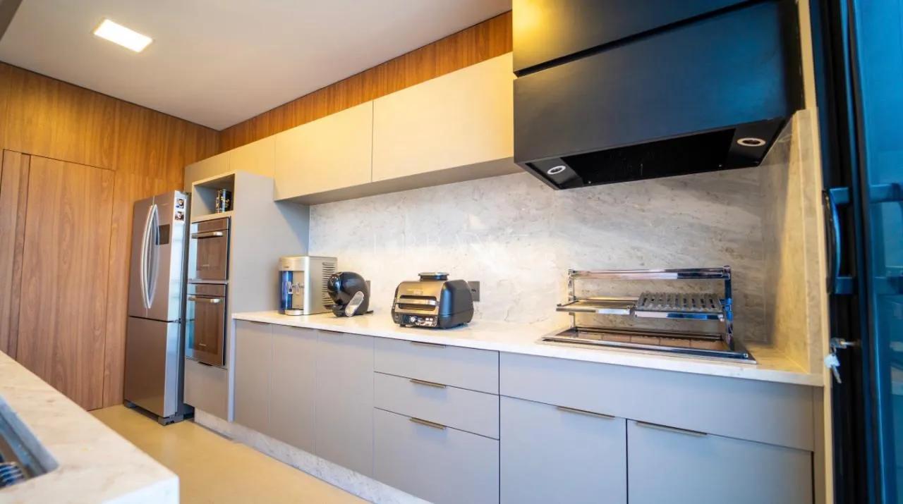 Casa com 4 dormit&oacute;rios &agrave; venda,440 m&sup2; - Condom&iacute;nio Saint Patrick - Sorocaba - SP Avenida Cannes Sorocaba - 
