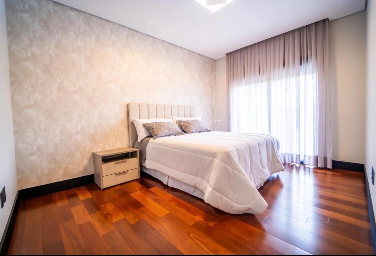 Casa com 4 dormit&oacute;rios &agrave; venda,440 m&sup2; - Condom&iacute;nio Saint Patrick - Sorocaba - SP Avenida Cannes Sorocaba - 