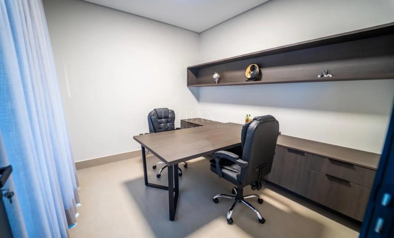 Casa com 4 dormit&oacute;rios &agrave; venda,440 m&sup2; - Condom&iacute;nio Saint Patrick - Sorocaba - SP Avenida Cannes Sorocaba - 