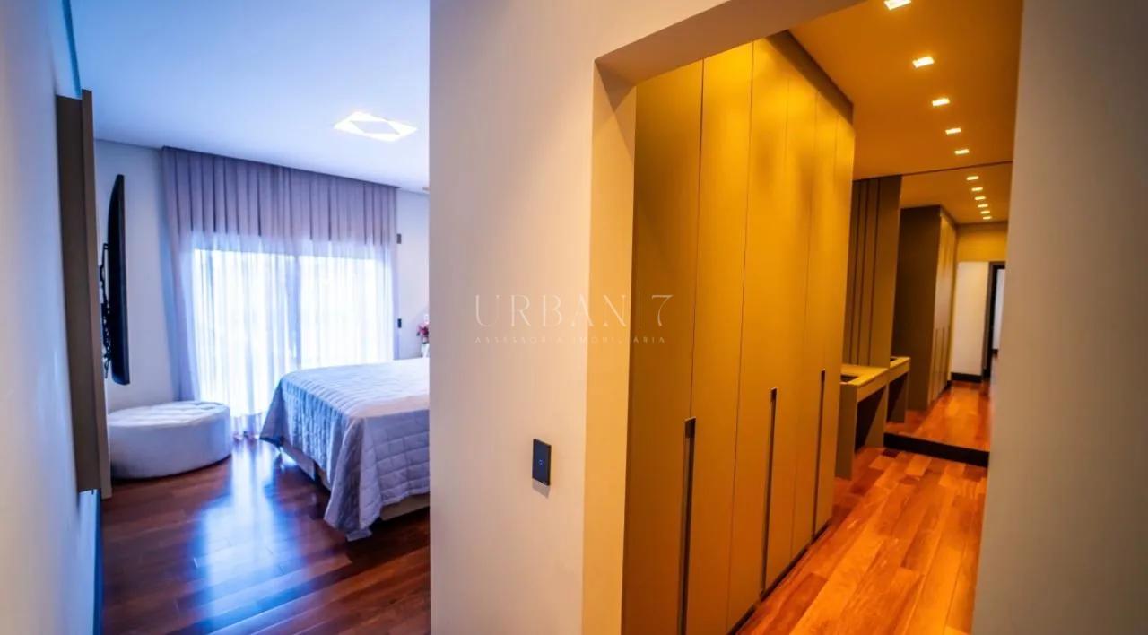 Casa com 4 dormit&oacute;rios &agrave; venda,440 m&sup2; - Condom&iacute;nio Saint Patrick - Sorocaba - SP Avenida Cannes Sorocaba - 