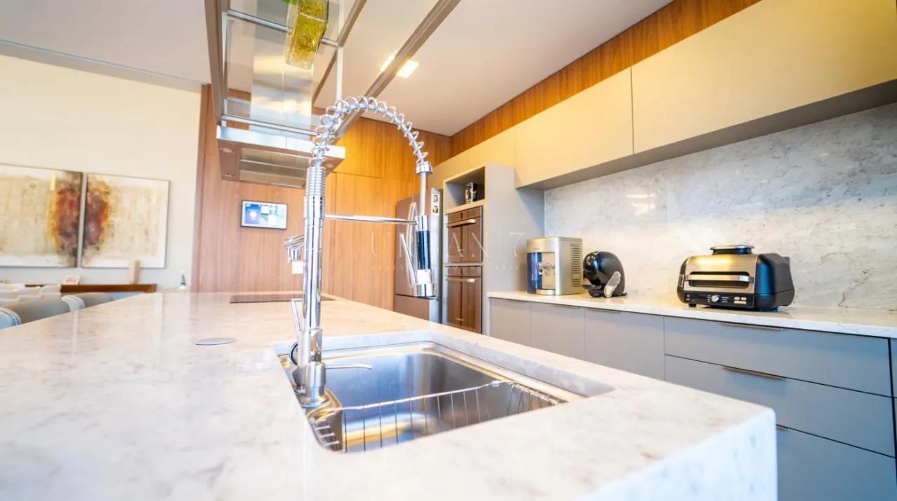 Casa com 4 dormit&oacute;rios &agrave; venda,440 m&sup2; - Condom&iacute;nio Saint Patrick - Sorocaba - SP Avenida Cannes Sorocaba - 