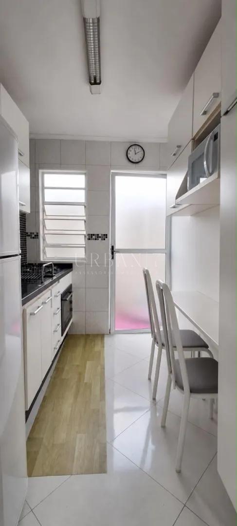 Casa com 3 dormit&oacute;rios a venda, 70 m&sup2; - Condom&iacute;nio Villa Allegro -Sorocaba-SP Rua Vital de Mello Sorocaba - 