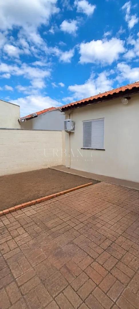 Casa com 3 dormit&oacute;rios a venda, 70 m&sup2; - Condom&iacute;nio Villa Allegro -Sorocaba-SP Rua Vital de Mello Sorocaba - 