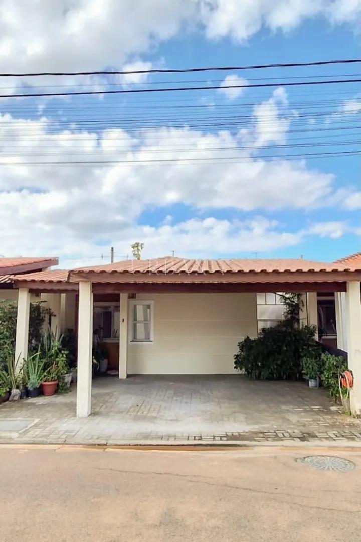 Casa com 3 dormit&oacute;rios a venda, 70 m&sup2; - Condom&iacute;nio Villa Allegro -Sorocaba-SP Rua Vital de Mello Sorocaba - 