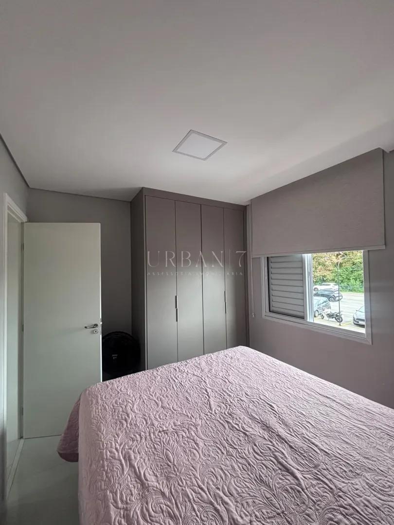 Apartamento com 2 dormit&oacute;rios &agrave; venda,46 m&sup2; - Condom&iacute;nio Olga Park - Sorocaba - SP Rua Dorothy de Oliveira Sorocaba - 