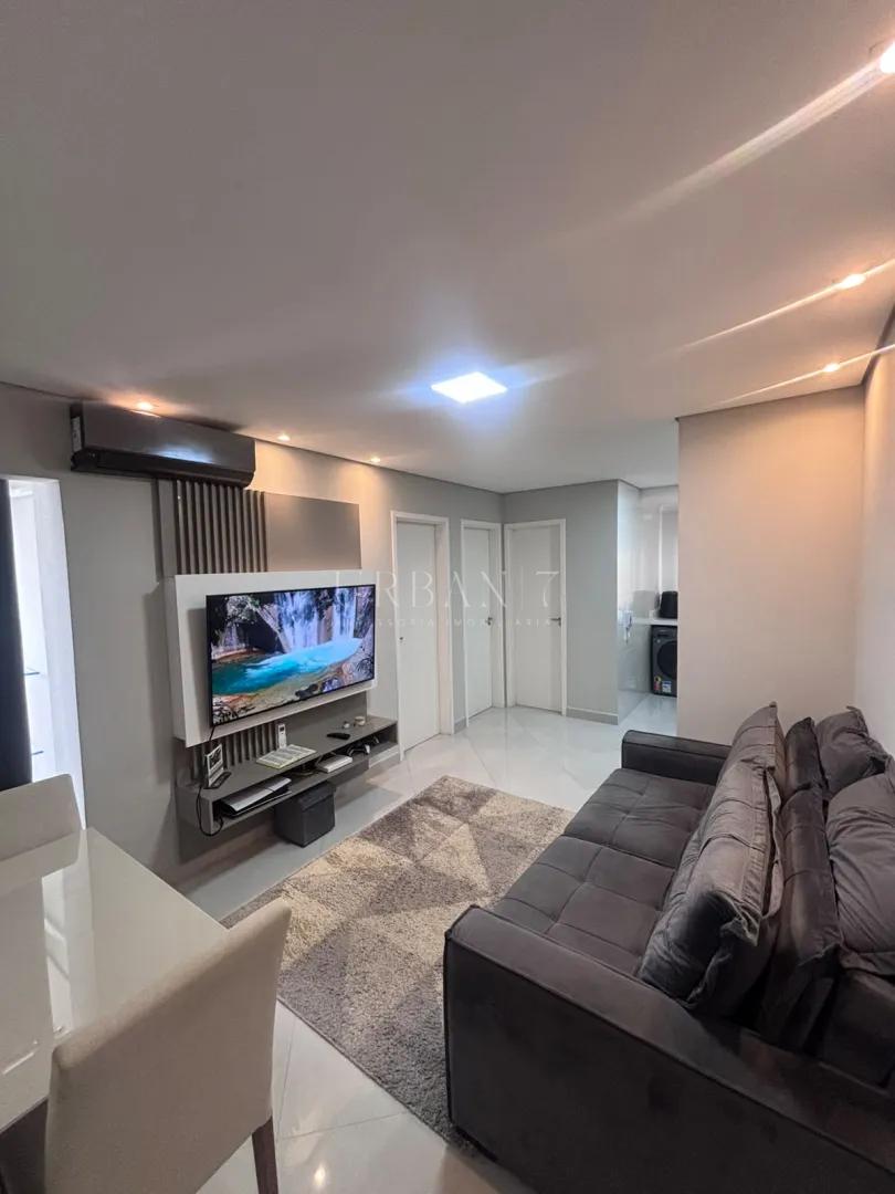 Apartamento com 2 dormit&oacute;rios &agrave; venda,46 m&sup2; - Condom&iacute;nio Olga Park - Sorocaba - SP Rua Dorothy de Oliveira Sorocaba - 