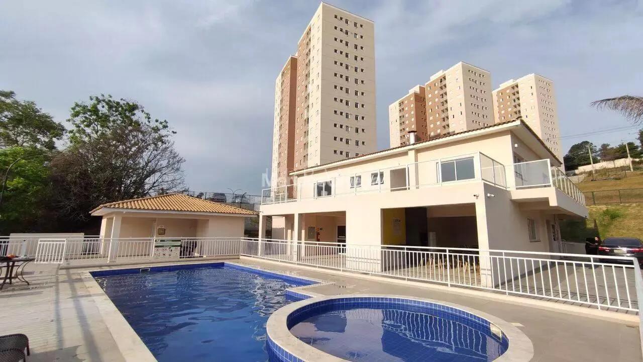 Apartamento com 2 dormit&oacute;rios &agrave; venda,46 m&sup2; - Condom&iacute;nio Olga Park - Sorocaba - SP Rua Dorothy de Oliveira Sorocaba - 