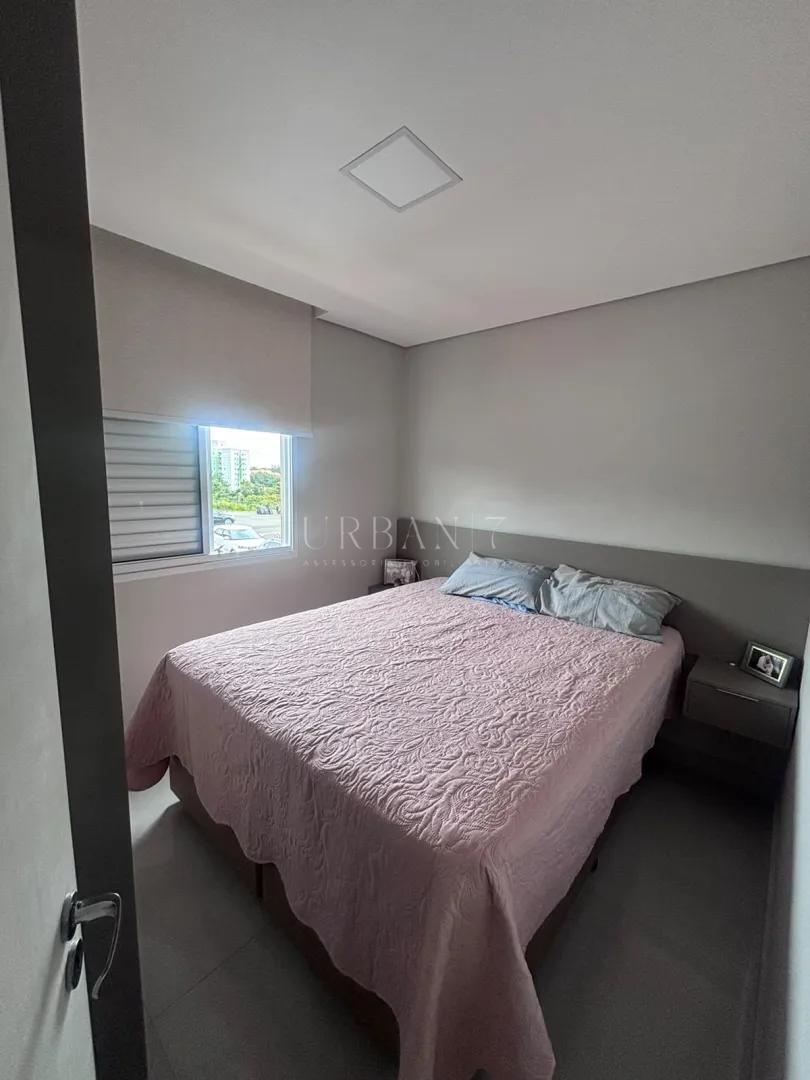 Apartamento com 2 dormit&oacute;rios &agrave; venda,46 m&sup2; - Condom&iacute;nio Olga Park - Sorocaba - SP Rua Dorothy de Oliveira Sorocaba - 