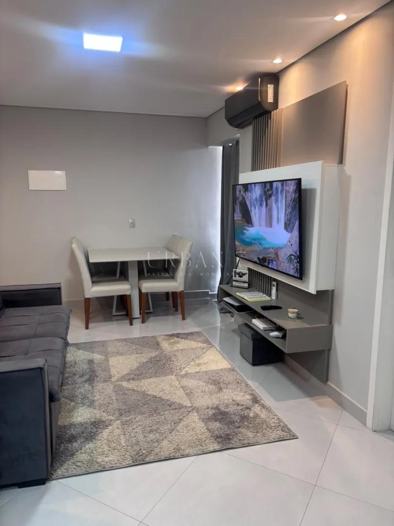 Apartamento com 2 dormit&oacute;rios &agrave; venda,46 m&sup2; - Condom&iacute;nio Olga Park - Sorocaba - SP Rua Dorothy de Oliveira Sorocaba - 