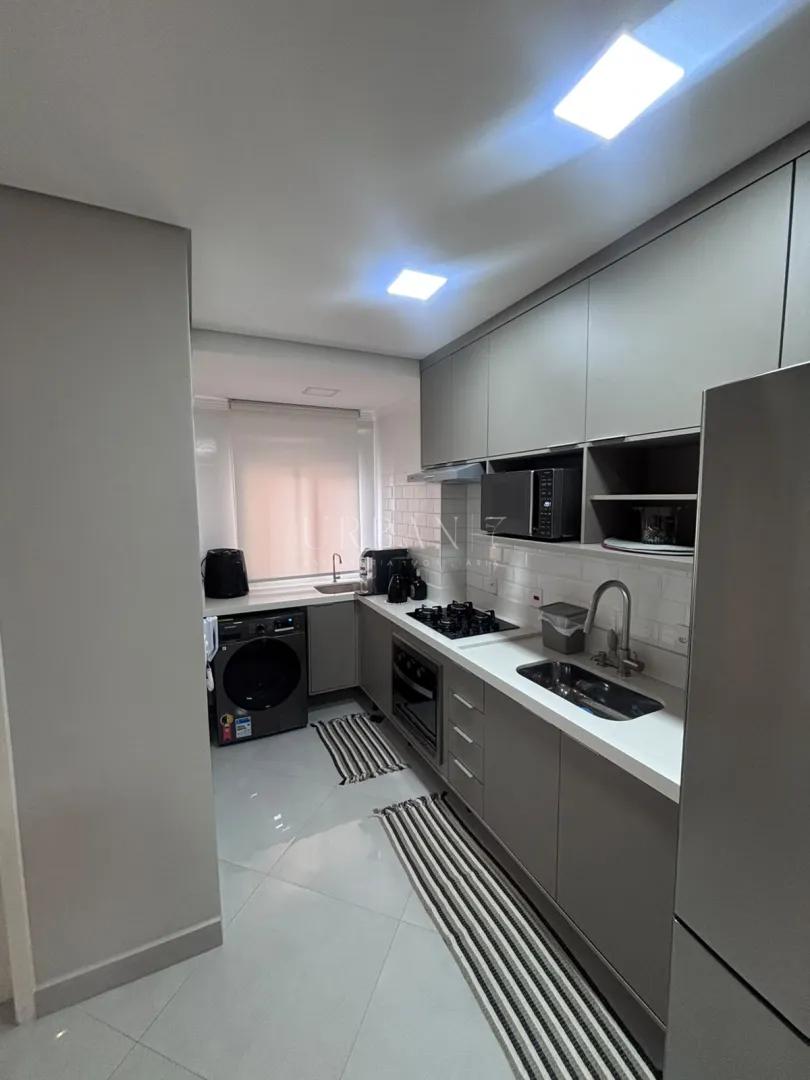 Apartamento com 2 dormit&oacute;rios &agrave; venda,46 m&sup2; - Condom&iacute;nio Olga Park - Sorocaba - SP Rua Dorothy de Oliveira Sorocaba - 