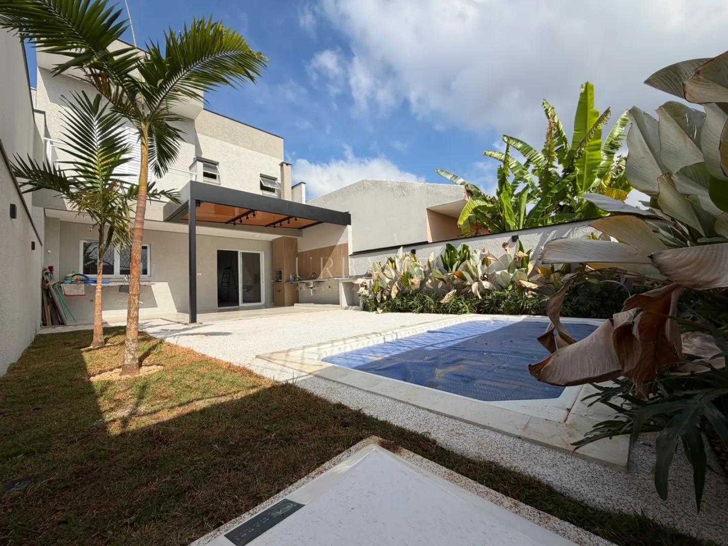Casa com 3 dormit&oacute;rios a venda, 147 m&sup2; - Condom&iacute;nio Golden Park ll - Sorocaba-SP Estrada do Dinorah Sorocaba - 