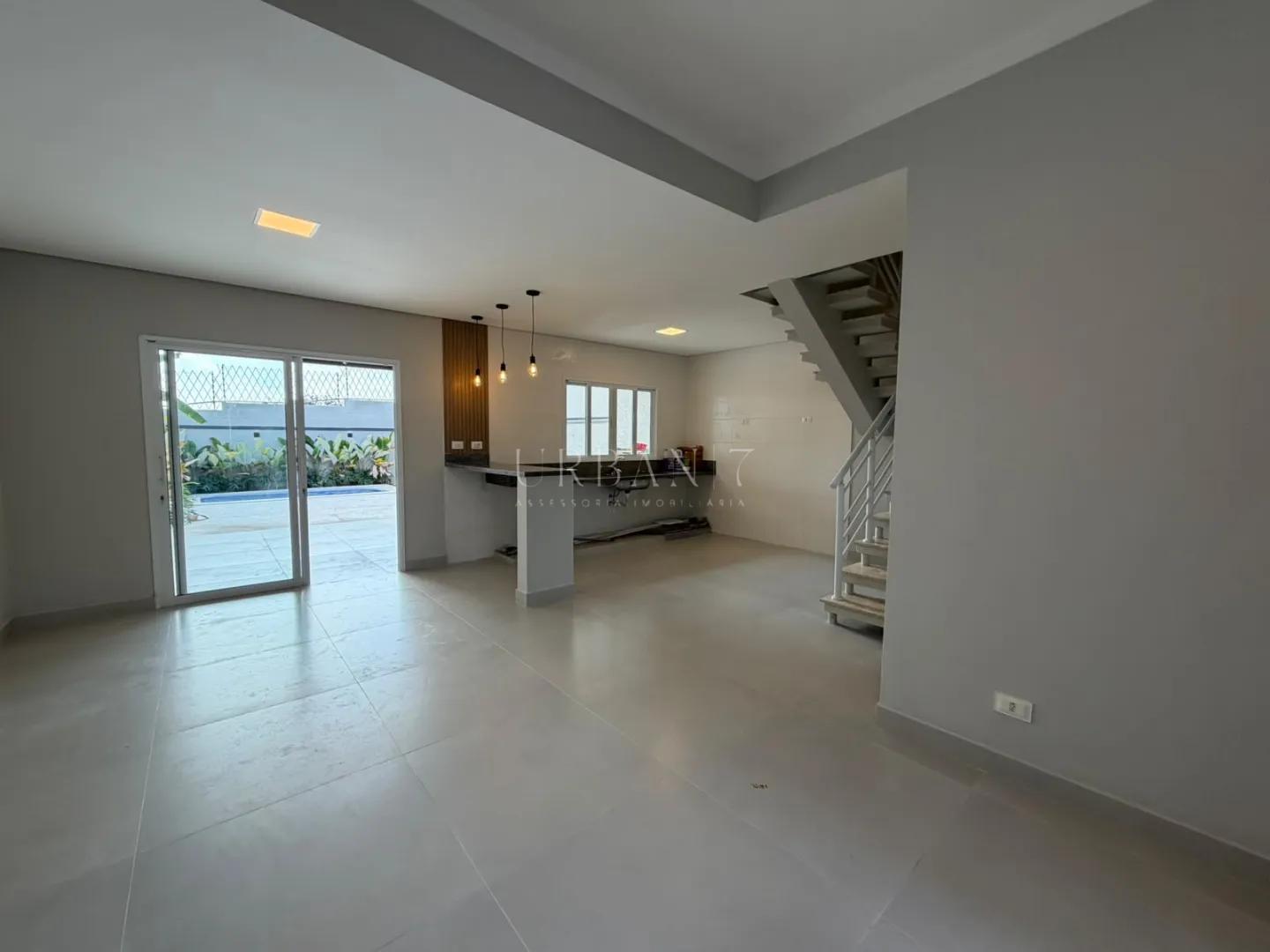 Casa com 3 dormit&oacute;rios a venda, 147 m&sup2; - Condom&iacute;nio Golden Park ll - Sorocaba-SP Estrada do Dinorah Sorocaba - 