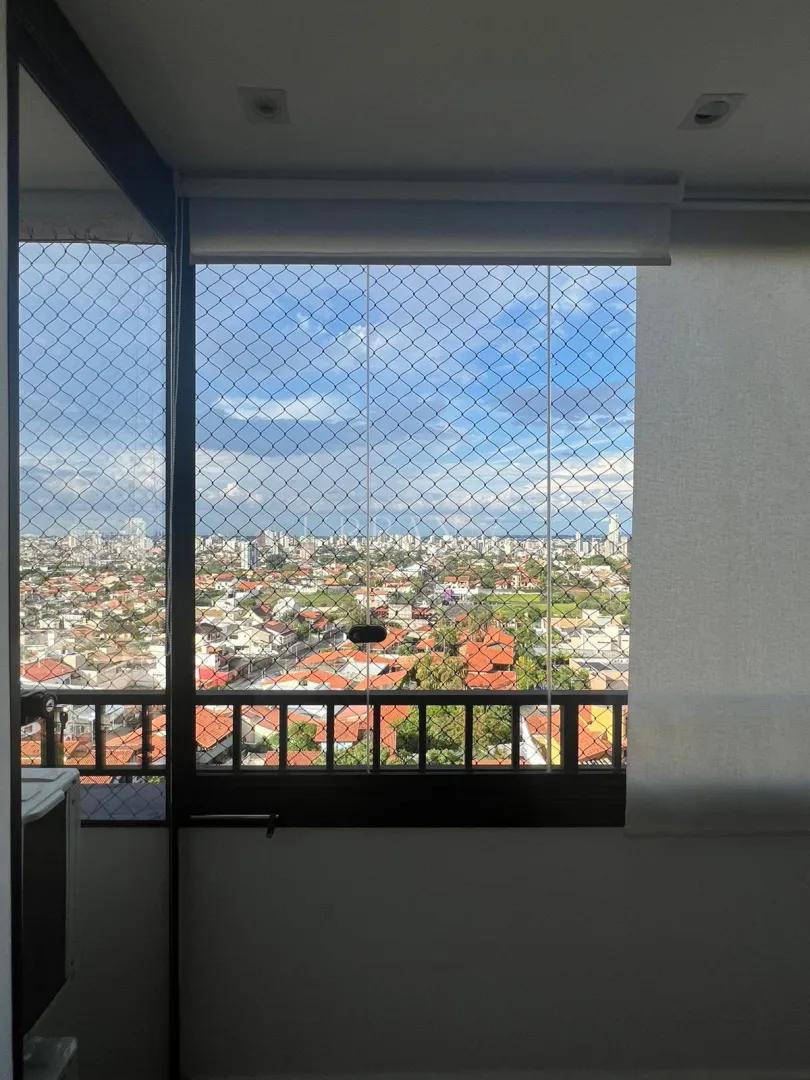 Apartamento com 3 dormit&oacute;rios &agrave; venda,70 m&sup2; - Condom&iacute;nio Evolution Muraro - Sorocaba - SP Rua João Wagner Wey Sorocaba - 