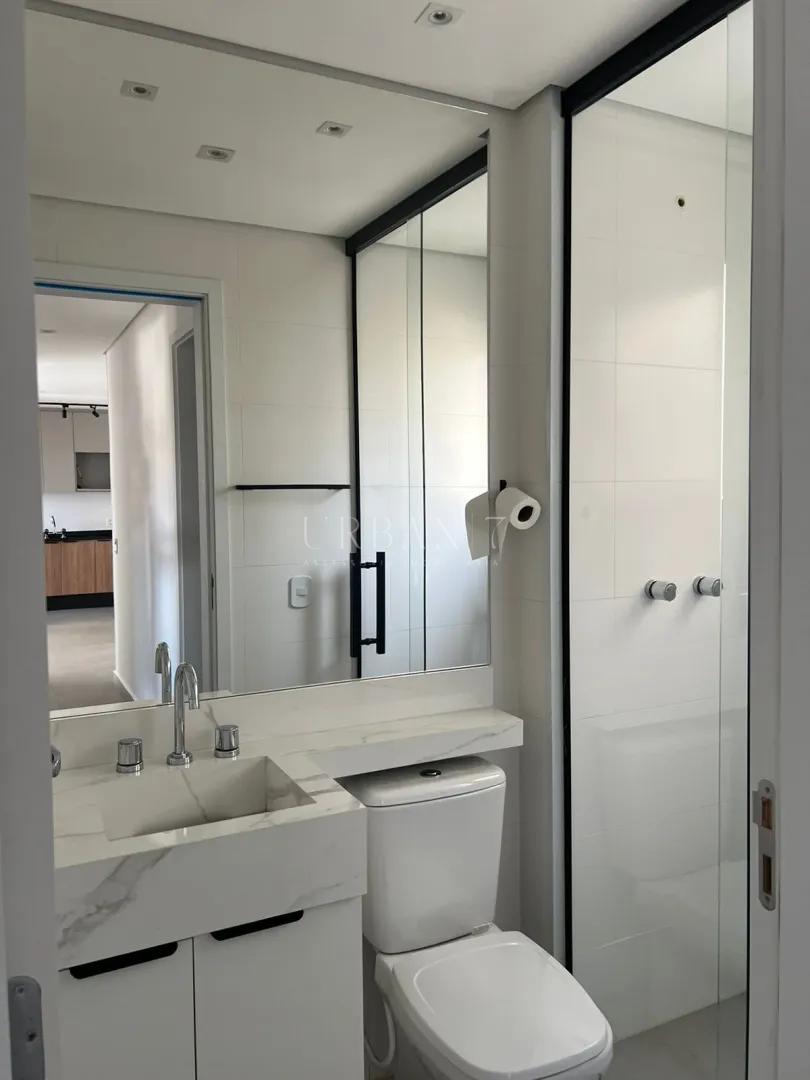 Apartamento com 3 dormit&oacute;rios &agrave; venda,70 m&sup2; - Condom&iacute;nio Evolution Muraro - Sorocaba - SP Rua João Wagner Wey Sorocaba - 
