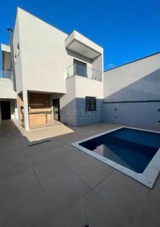 Casa com 3 dormit&oacute;rios &agrave; venda,209 m&sup2; - Condom&iacute;nio Helena Maria - Sorocaba - SP Alameda Ravenna Sorocaba - 