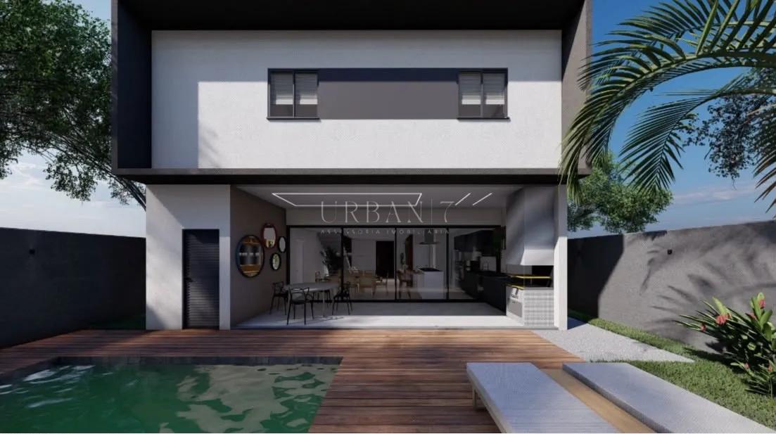 Casa com 3 dormit&oacute;rios &agrave; venda,200 m&sup2; - Condom&iacute;nio Terras Alpha  - Votorantim - SP Avenida Rogério Cassola Votorantim - 