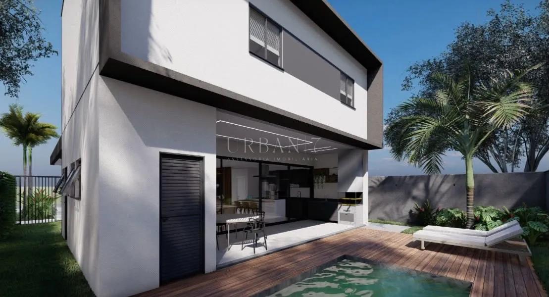 Casa com 3 dormit&oacute;rios &agrave; venda,200 m&sup2; - Condom&iacute;nio Terras Alpha  - Votorantim - SP Avenida Rogério Cassola Votorantim - 