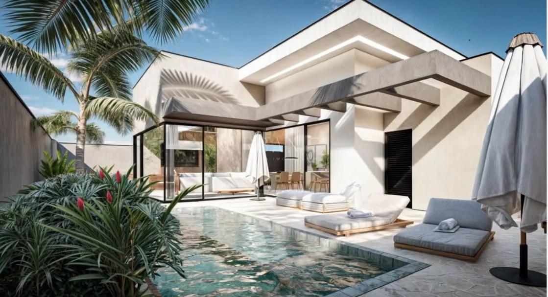 Casa com 4 dormit&oacute;rios &agrave; venda,370 m&sup2; - Alphaville Nova Esplanada III - Votorantim - SP Alameda Nova Zelandia Votorantim - 