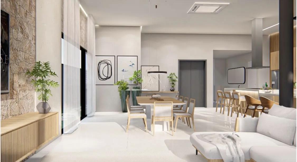 Casa com 4 dormit&oacute;rios &agrave; venda,370 m&sup2; - Alphaville Nova Esplanada III - Votorantim - SP Alameda Nova Zelandia Votorantim - 