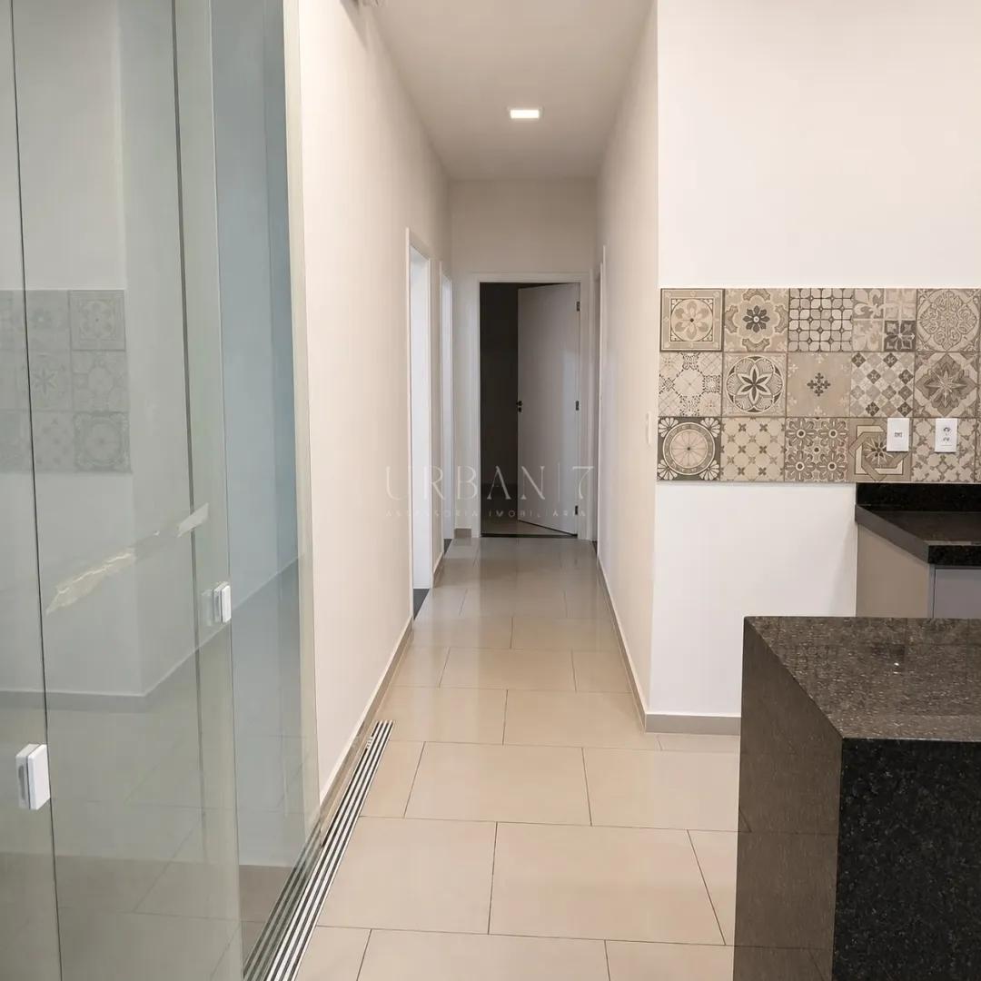 Casa com 3 dormit&oacute;rios,250 m&sup2; - Condom&iacute;nio Villagio Milano - Sorocaba - SP Avenida Elias Maluf Sorocaba - 