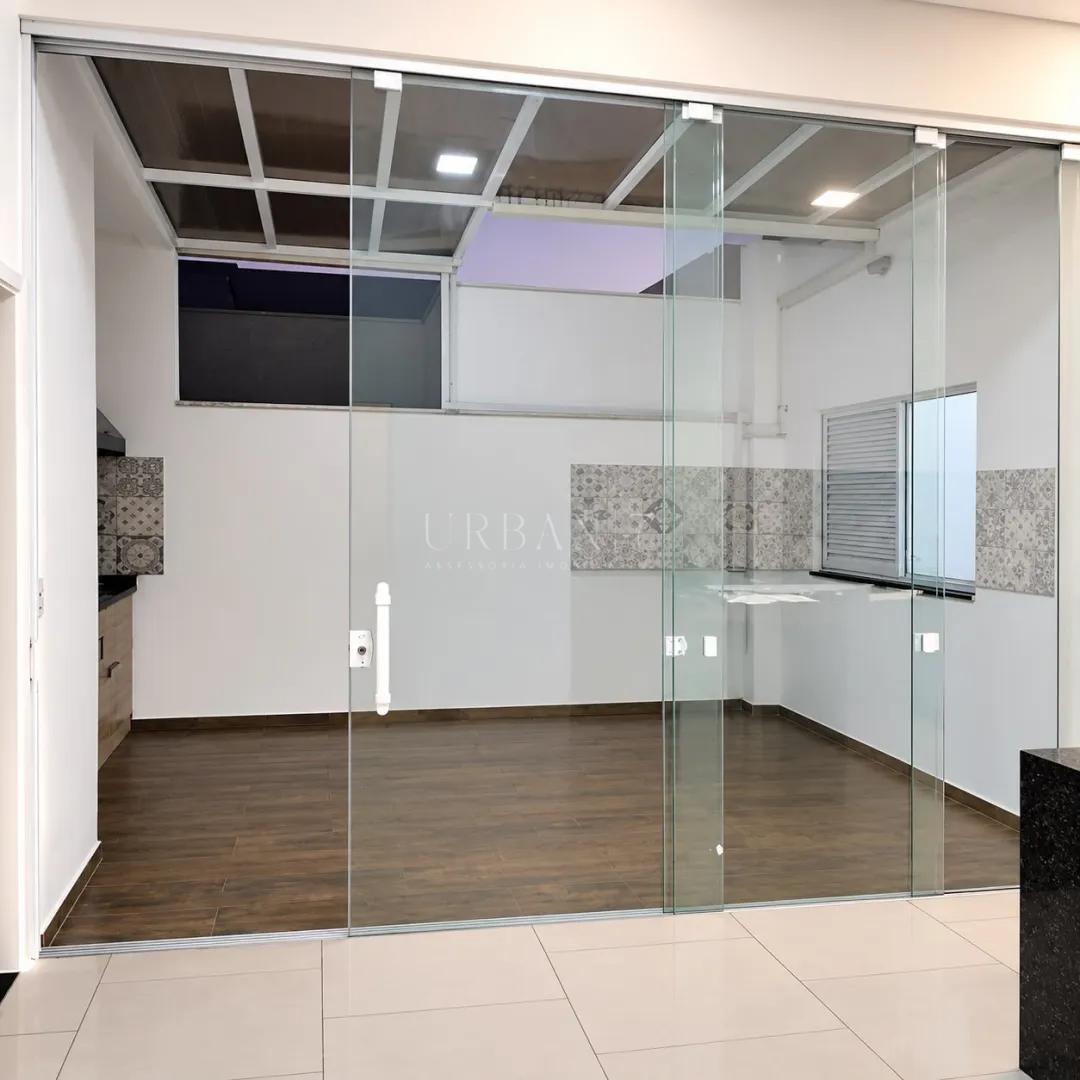 Casa com 3 dormit&oacute;rios,250 m&sup2; - Condom&iacute;nio Villagio Milano - Sorocaba - SP Avenida Elias Maluf Sorocaba - 