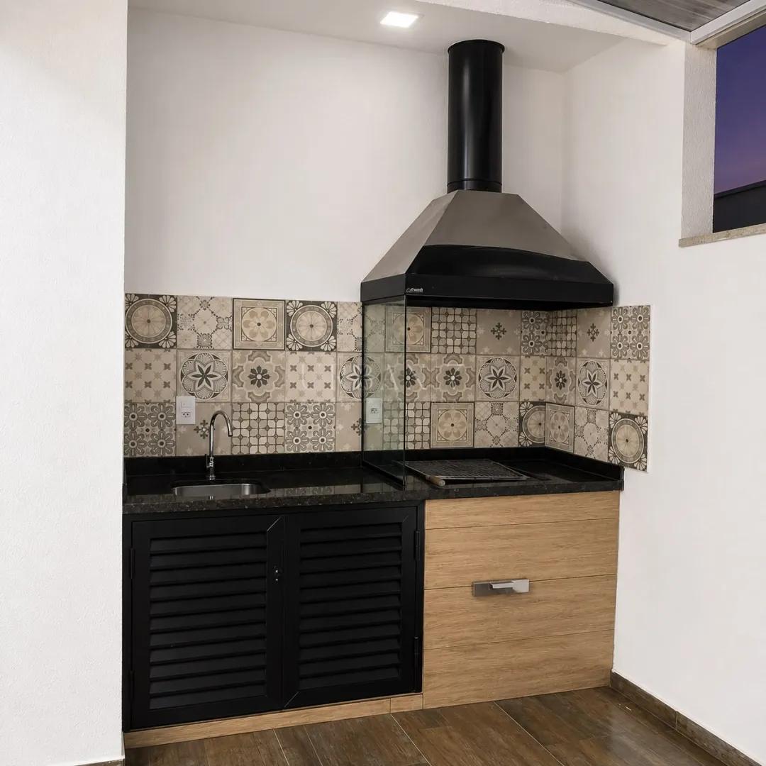 Casa com 3 dormit&oacute;rios,250 m&sup2; - Condom&iacute;nio Villagio Milano - Sorocaba - SP Avenida Elias Maluf Sorocaba - 
