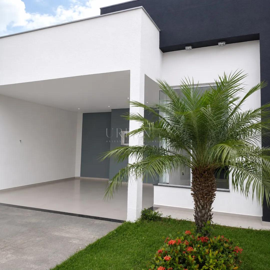 Casa com 3 dormit&oacute;rios,250 m&sup2; - Condom&iacute;nio Villagio Milano - Sorocaba - SP Avenida Elias Maluf Sorocaba - 
