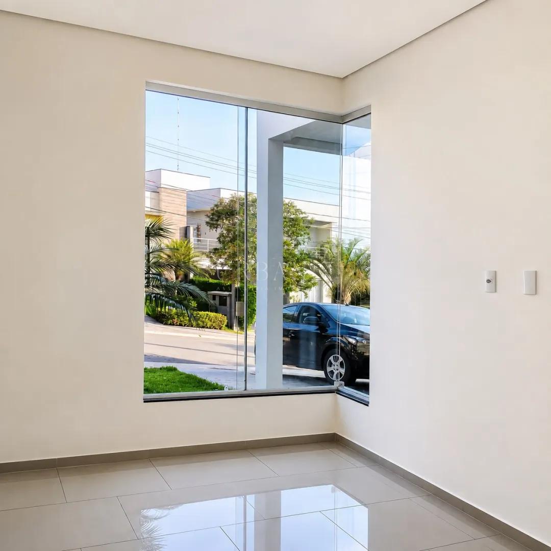 Casa com 3 dormit&oacute;rios,250 m&sup2; - Condom&iacute;nio Villagio Milano - Sorocaba - SP Avenida Elias Maluf Sorocaba - 
