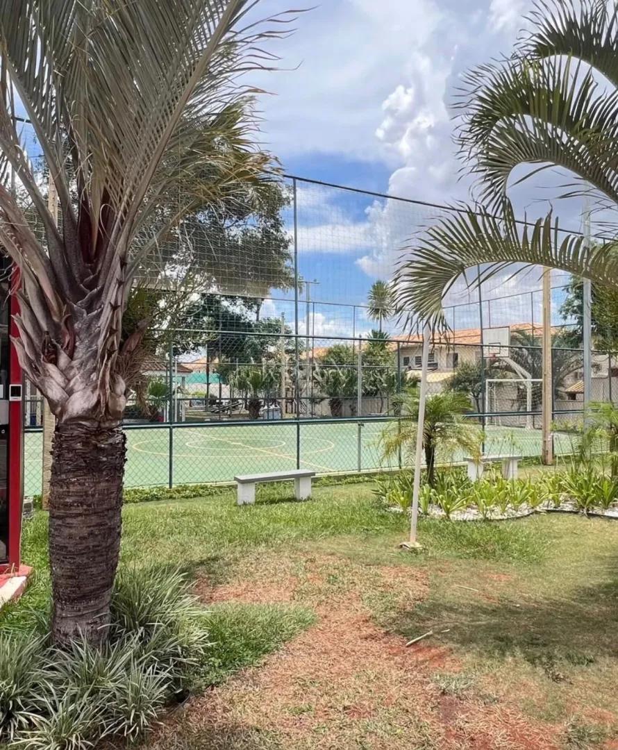 Casa com 3 dormit&oacute;rios &agrave; venda,166 m&sup2; - Condom&iacute;nio Village Salermo - Sorocaba - SP Avenida Adolpho Massaglia Sorocaba - 