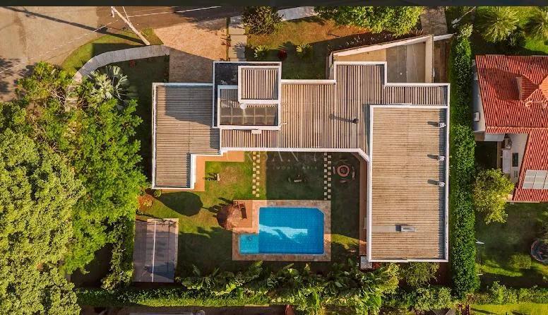 Casa com 3 dormit&oacute;rios,285 m&sup2; - Condom&iacute;nio Vale do Lago - Sorocaba - SP Rodovia Emerenciano Prestes de Barros Sorocaba - 