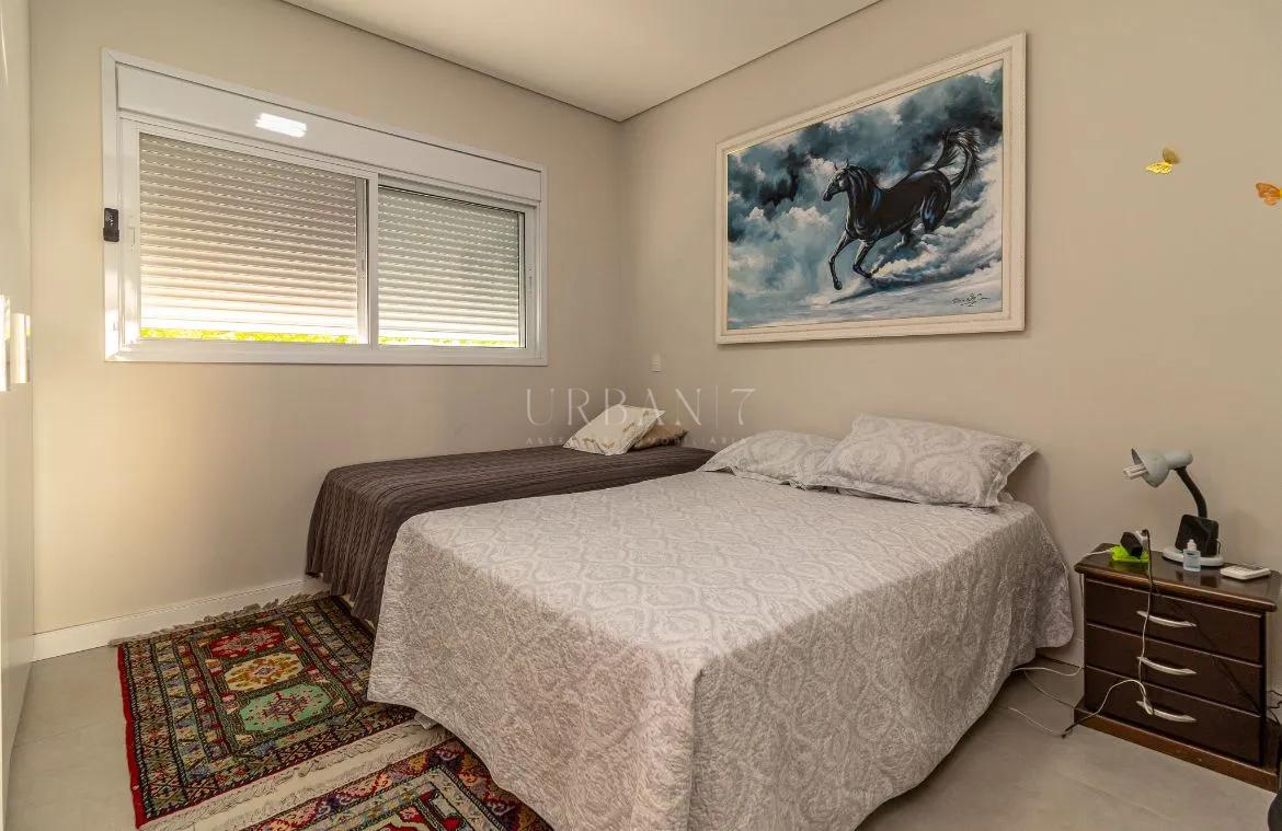 Casa com 3 dormit&oacute;rios,285 m&sup2; - Condom&iacute;nio Vale do Lago - Sorocaba - SP Rodovia Emerenciano Prestes de Barros Sorocaba - 