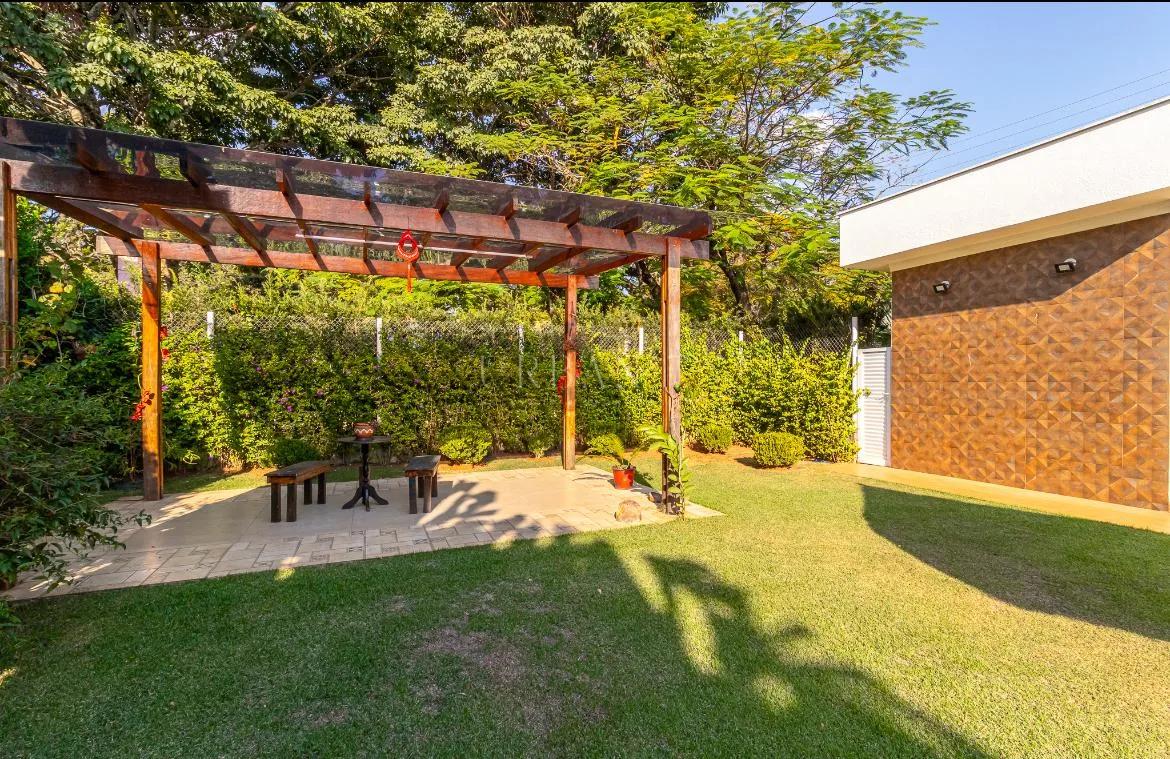 Casa com 3 dormit&oacute;rios,285 m&sup2; - Condom&iacute;nio Vale do Lago - Sorocaba - SP Rodovia Emerenciano Prestes de Barros Sorocaba - 