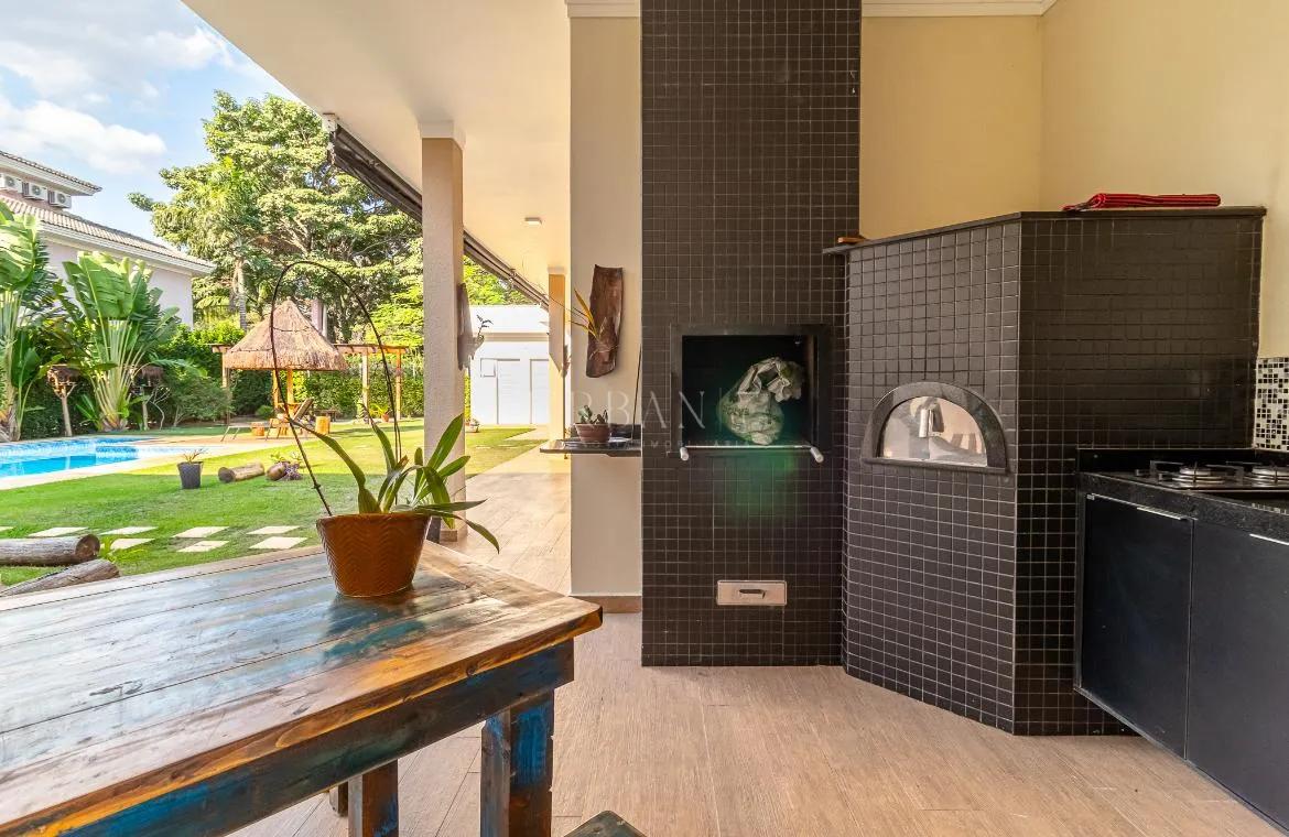Casa com 3 dormit&oacute;rios,285 m&sup2; - Condom&iacute;nio Vale do Lago - Sorocaba - SP Rodovia Emerenciano Prestes de Barros Sorocaba - 
