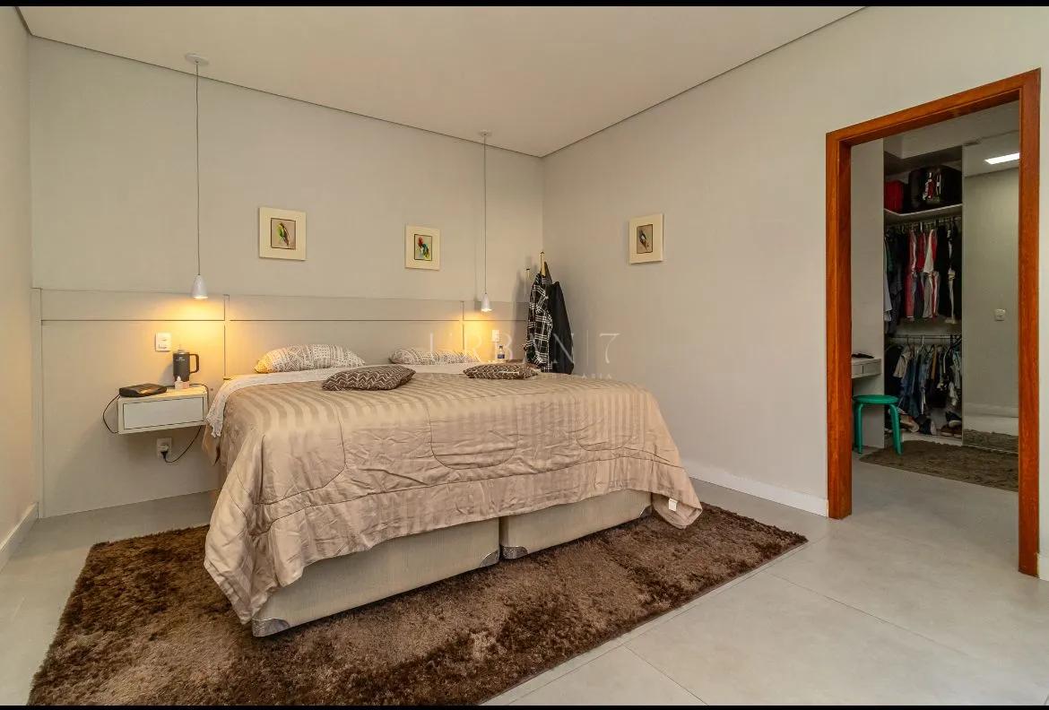 Casa com 3 dormit&oacute;rios,285 m&sup2; - Condom&iacute;nio Vale do Lago - Sorocaba - SP Rodovia Emerenciano Prestes de Barros Sorocaba - 