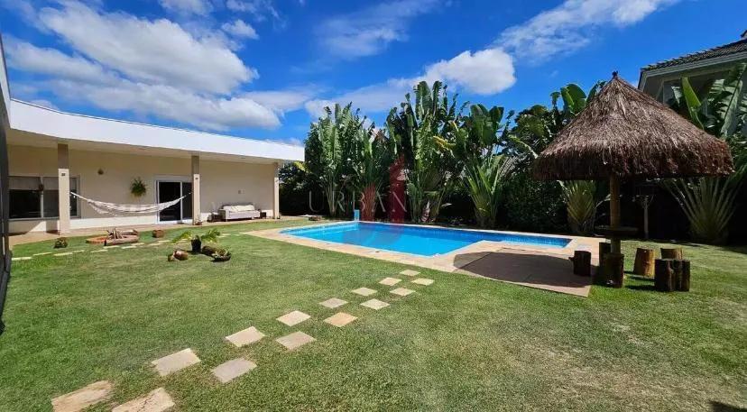 Casa com 3 dormit&oacute;rios,285 m&sup2; - Condom&iacute;nio Vale do Lago - Sorocaba - SP Rodovia Emerenciano Prestes de Barros Sorocaba - 