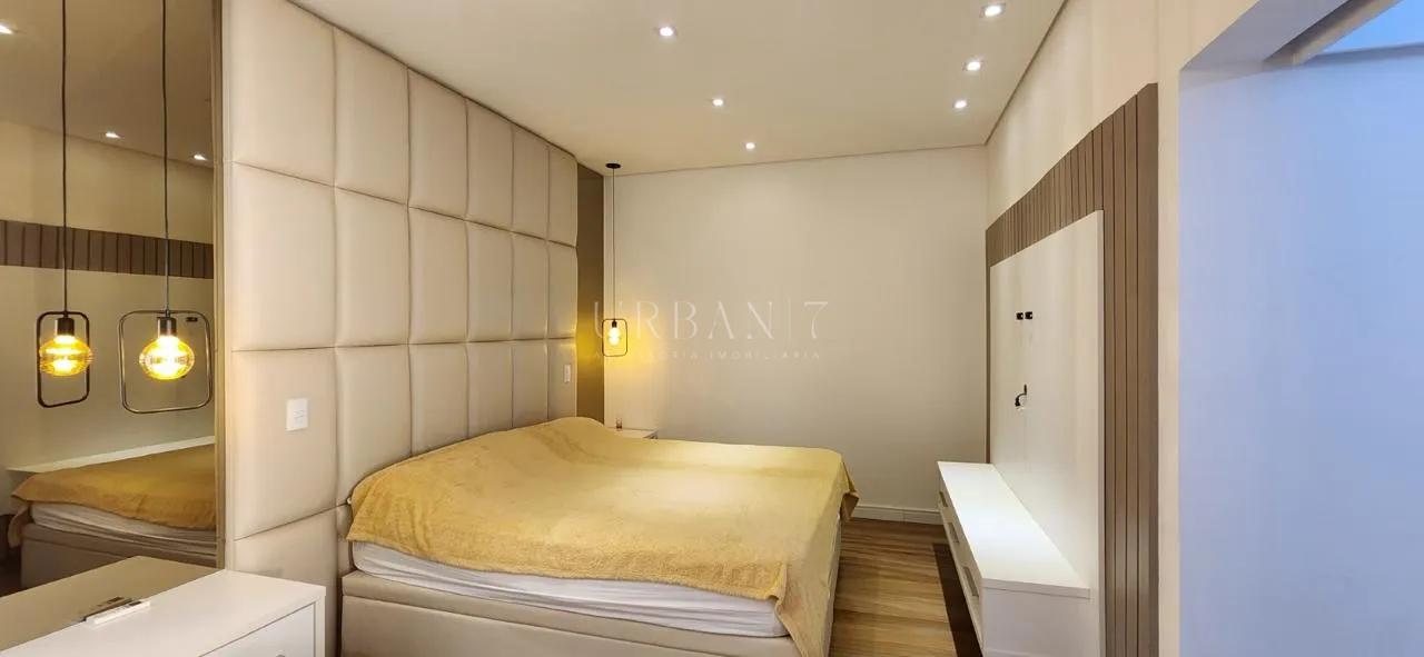 Casa com 3 dormit&oacute;rios,246 m&sup2; - Alphaville Nova Esplanada III - Votorantim - SP Alameda Nova Zelandia Votorantim - 