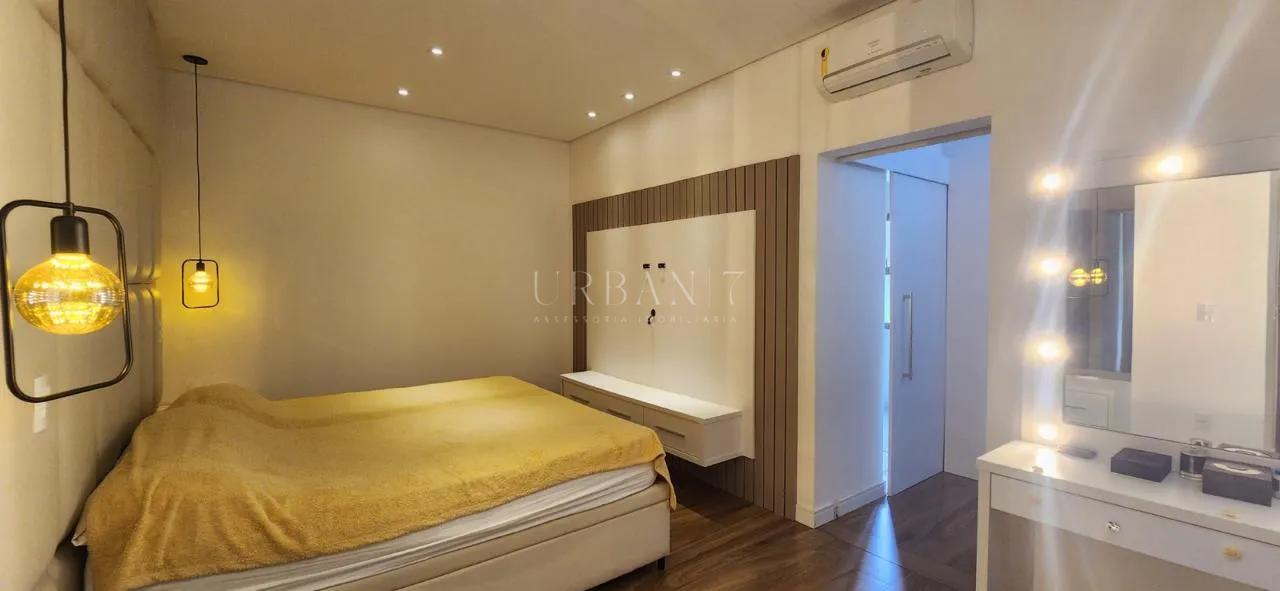 Casa com 3 dormit&oacute;rios,246 m&sup2; - Alphaville Nova Esplanada III - Votorantim - SP Alameda Nova Zelandia Votorantim - 