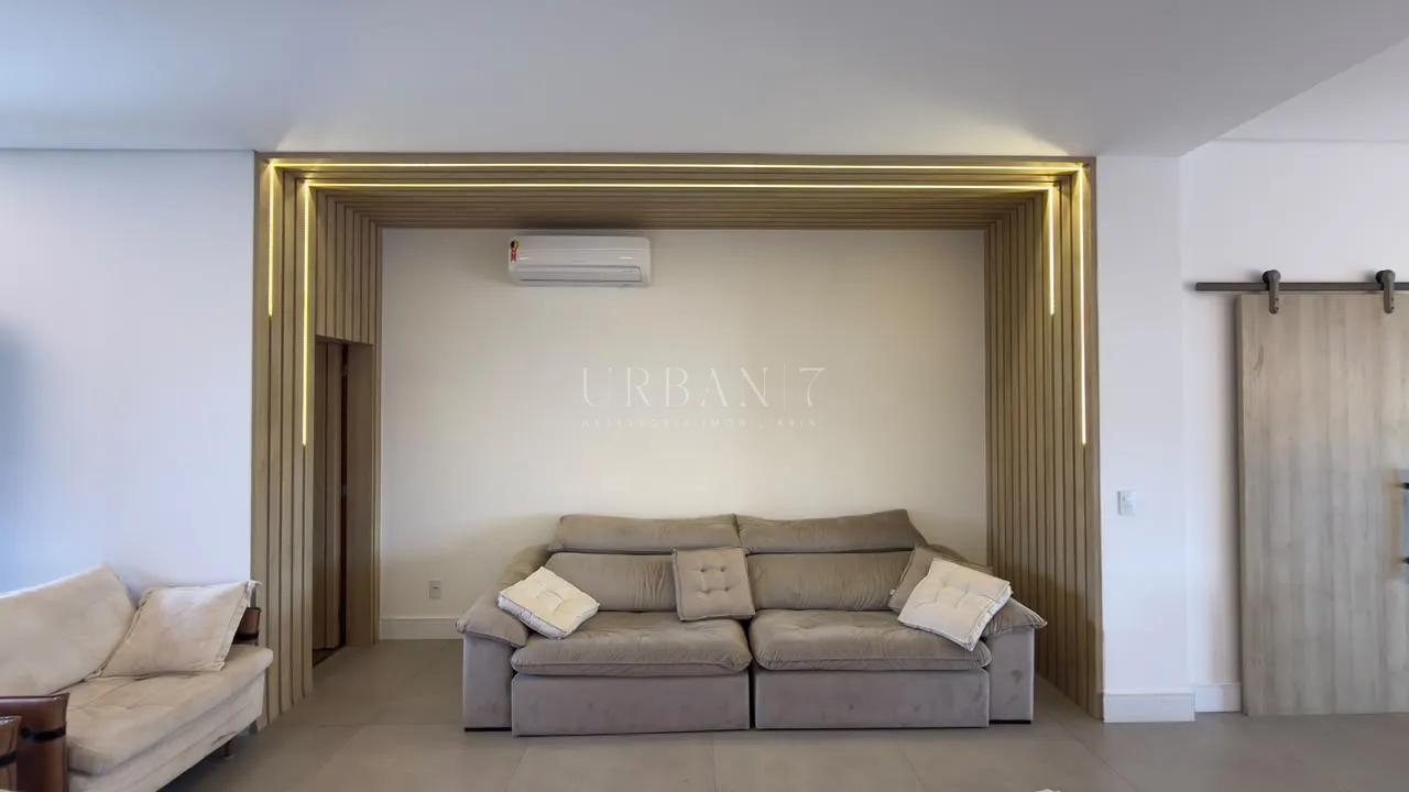 Casa com 3 dormit&oacute;rios,246 m&sup2; - Alphaville Nova Esplanada III - Votorantim - SP Alameda Nova Zelandia Votorantim - 