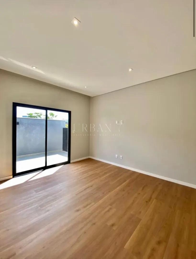 Casa com 3 dormit&oacute;rios,287 m&sup2; - Alphaville Nova Esplanada IV - Votorantim - SP Alameda Nova Zelandia Votorantim - 