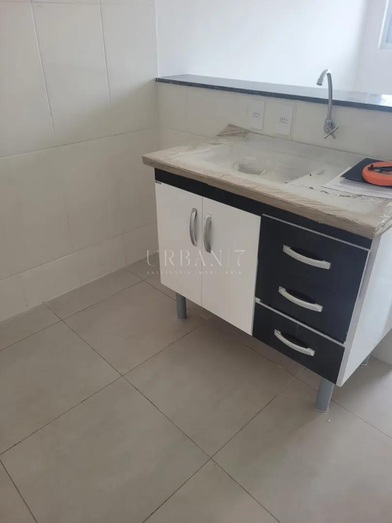 Kitnet com 1 dormit&oacute;rio &agrave; venda,28 m&sup2; - Jardim Francini - Sorocaba - SP  Sorocaba - 